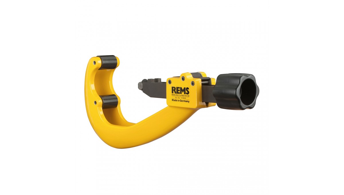 Obcinak do rur REMS RAS Cu-INOX 64-120 113500