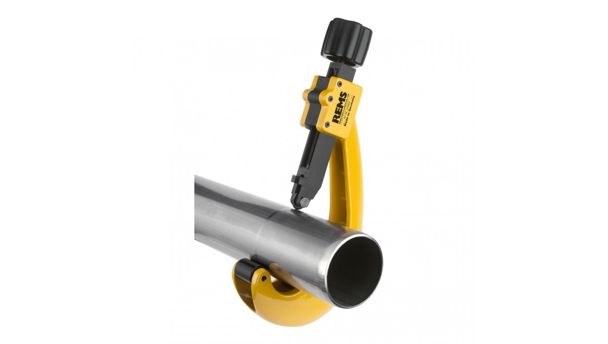Obcinak do rur REMS RAS Cu-INOX 64-120 113500