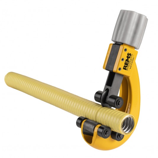 Obcinak do rur falistych REMS RAS W INOX 10-32/40S