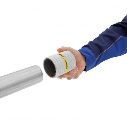 Gratownik REMS REG 10 – 54