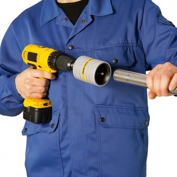 Gratownik REMS REG 10 – 54 E