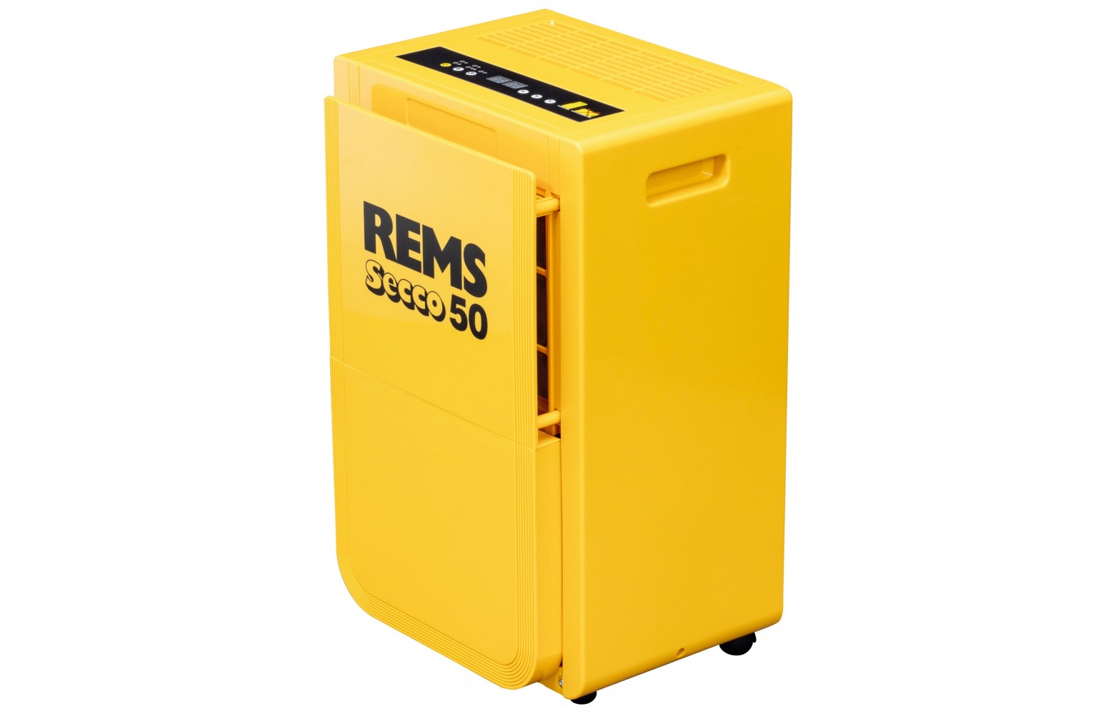 Osuszacz powietrza / Nagrzewnica REMS Secco 50 132011