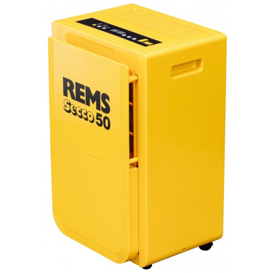Osuszacz powietrza / Nagrzewnica REMS Secco 50