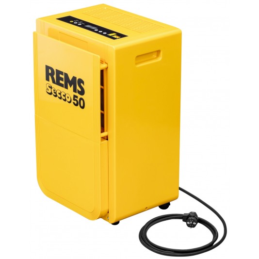 Osuszacz powietrza / Nagrzewnica REMS Secco 50