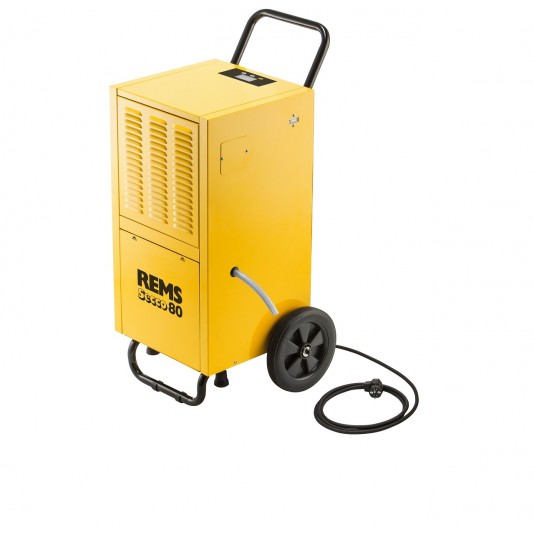 Osuszacz powietrza REMS Secco 80