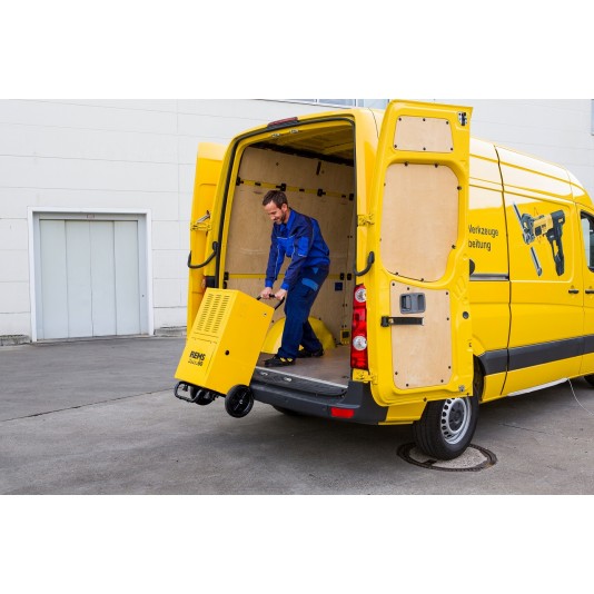 Osuszacz powietrza REMS Secco 80