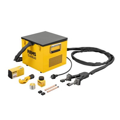 Lutownica elektryczna REMS Contact Super-Pack