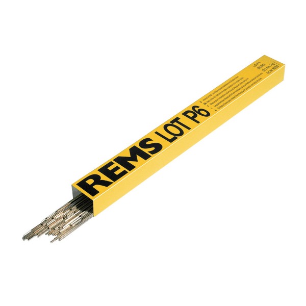 Lut twardy REMS Lot P6