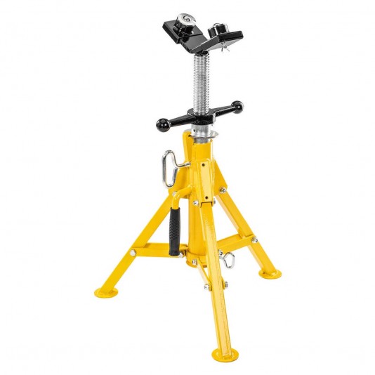 Stojak do rur REMS Herkules XL 12"