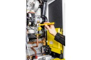 Elektroniczny detektor wycieków REMS Detect GS3 611003