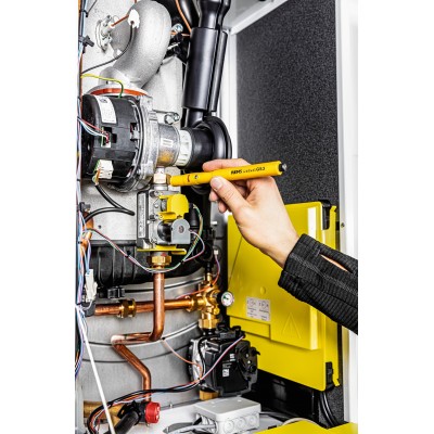 REMS Detect GS3 - elektroniczny detektor wycieków gazów palnych