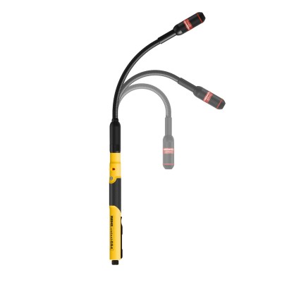 REMS Detect GS4 Zestaw F - wykrywacz wycieków z czujnikiem gazów palnych