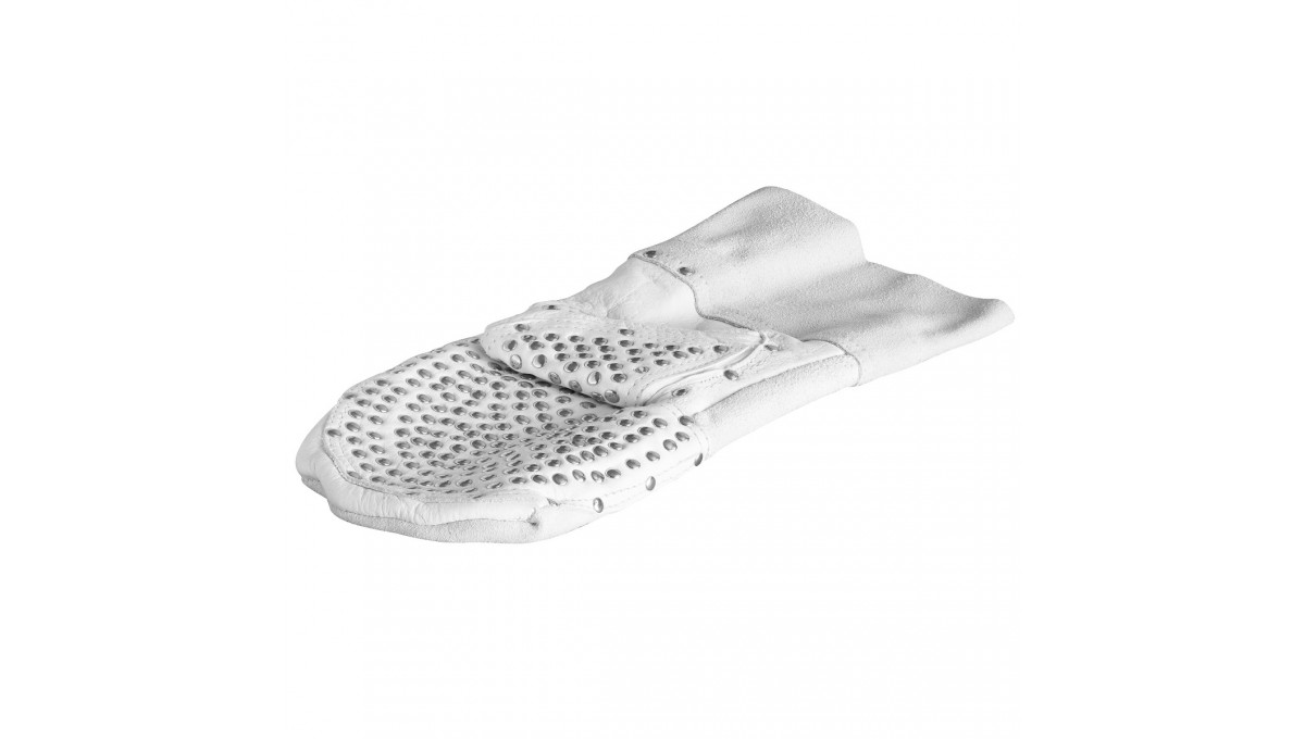 Rems Rękawica prowadząca nabijana lewa 172611