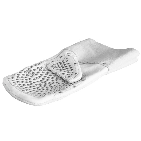 Rękawica prowadząca nabijana prawa