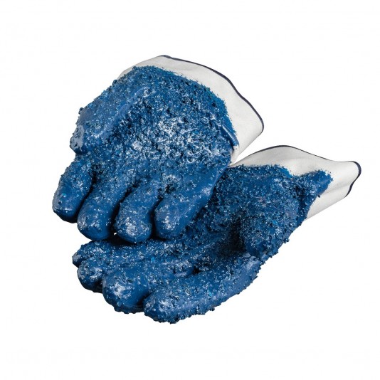 Rękawice prowadzące para