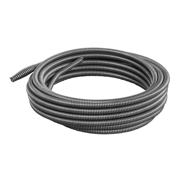 Spirala do czyszczenia rur 8 mm do REMS Mini-Cobra i Cobra 22