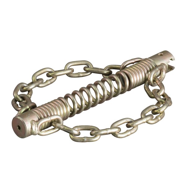 Łańcuch z ogniwami gładkimi REMS