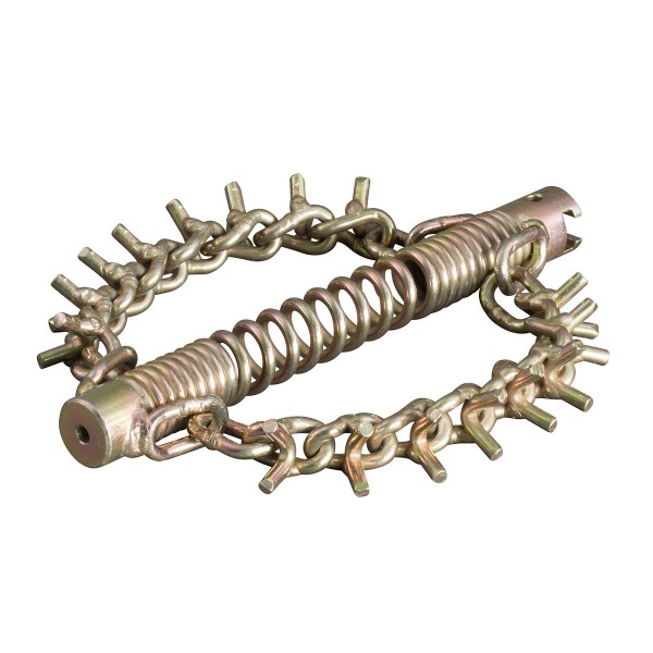 Łańcuch z ogniwami kolczastymi REMS