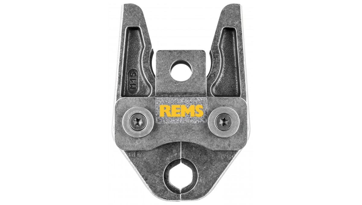 Walizka L-Boxx na cęgi zaciskowe REMS 571136