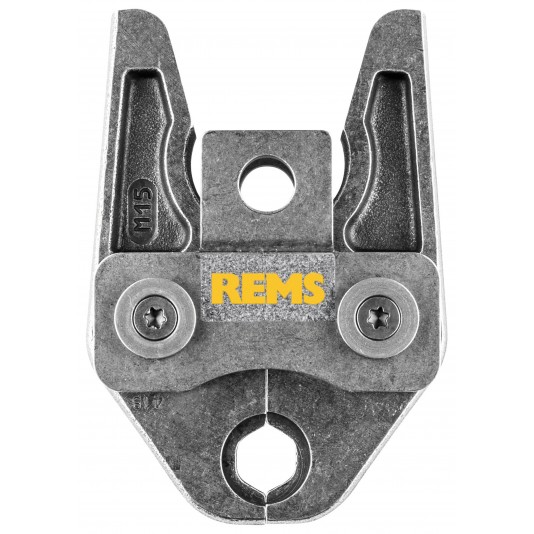 Zestaw cęgów REMS M 15-18-22-28-35 L-Boxx