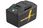 Akumulator REMS Li-Ion 22V 9,0 Ah