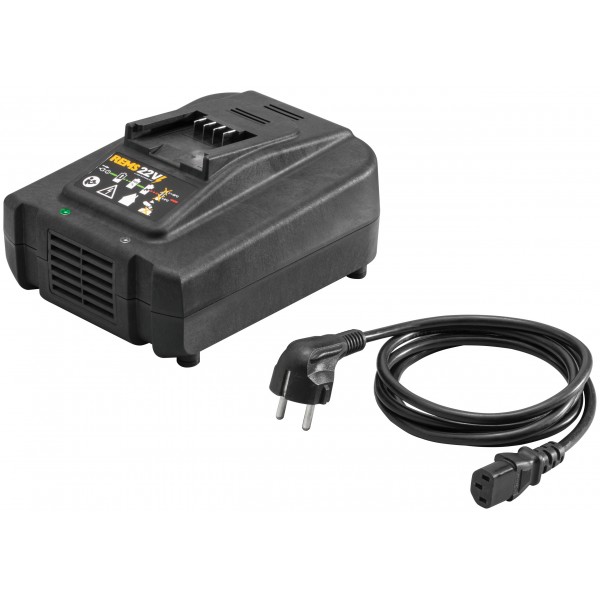 Ładowarka REMS Li-Ion 22V 290W