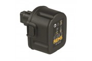 Akumulator REMS NiCd 12V 3.0 Ah