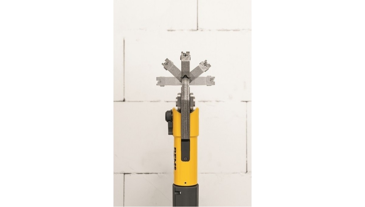 Cęgi pośrednie REMS Mini Z8