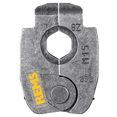 Pierścień zaciskowy REMS M 180° S (PR-2B)