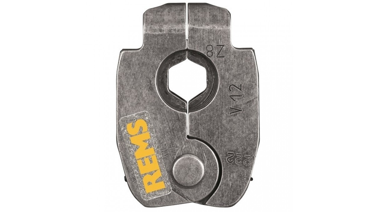 Pierścień zaciskowy REMS V 180° S (PR-2B)