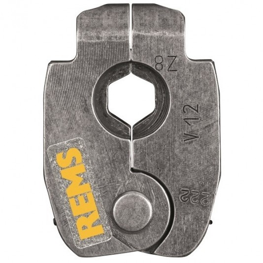 Pierścień zaciskowy REMS V 180° S (PR-2B)