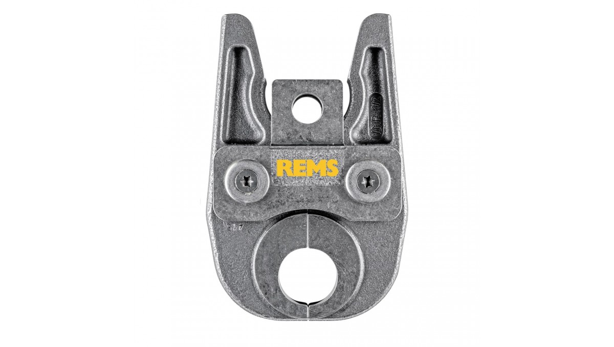 Cęgi zaciskowe REMS VMP do Viega Megapress / Megapress S