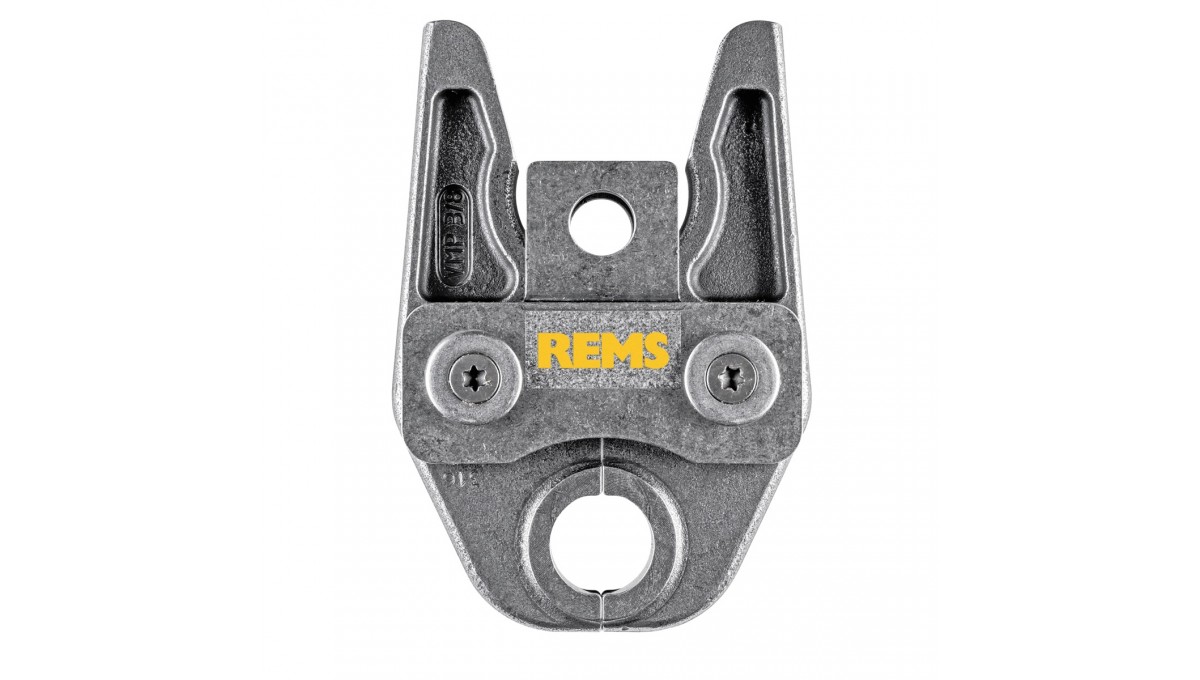 Cęgi zaciskowe REMS VMP do Viega Megapress / Megapress S