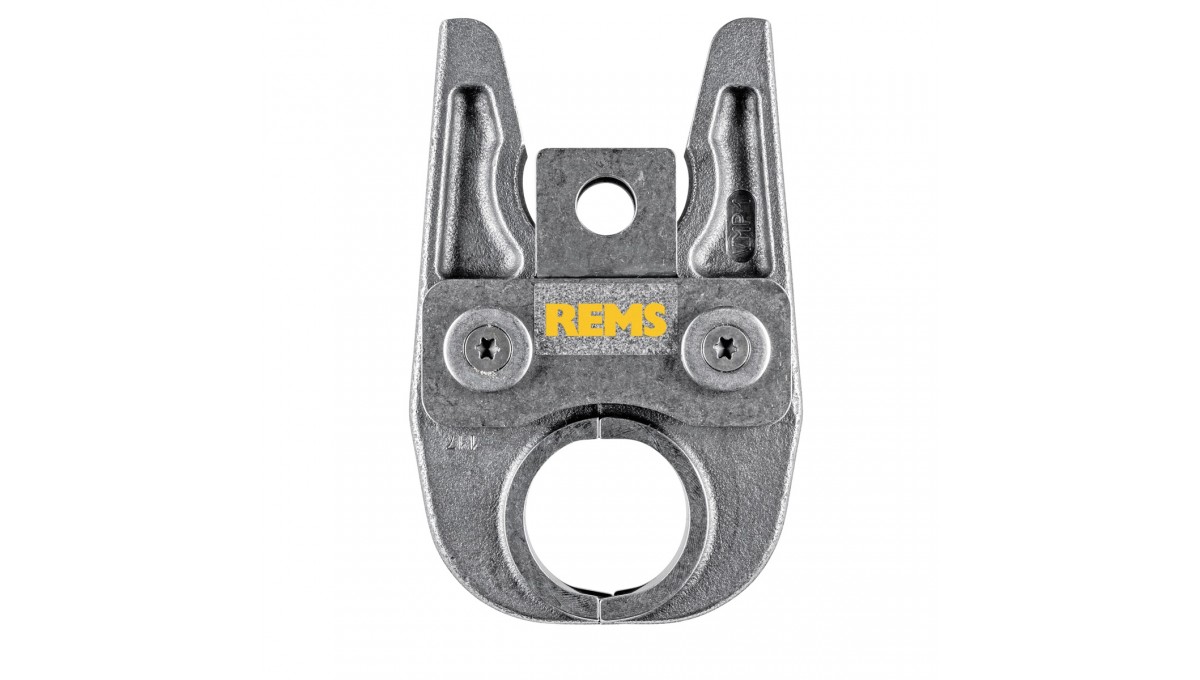 Cęgi zaciskowe REMS VMP do Viega Megapress / Megapress S
