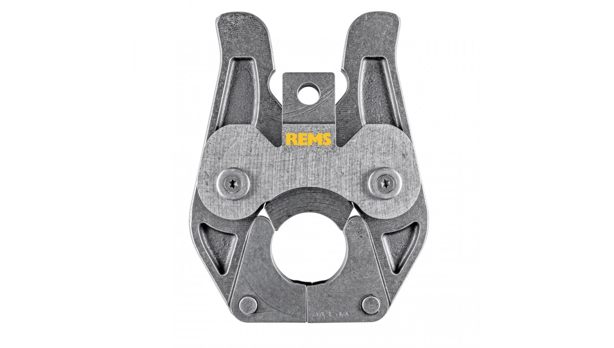 Cęgi zaciskowe REMS VMP do Viega Megapress / Megapress S