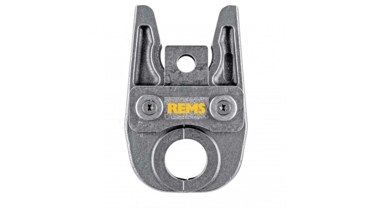 Cęgi zaciskowe REMS VMP do Viega Megapress / Megapress S