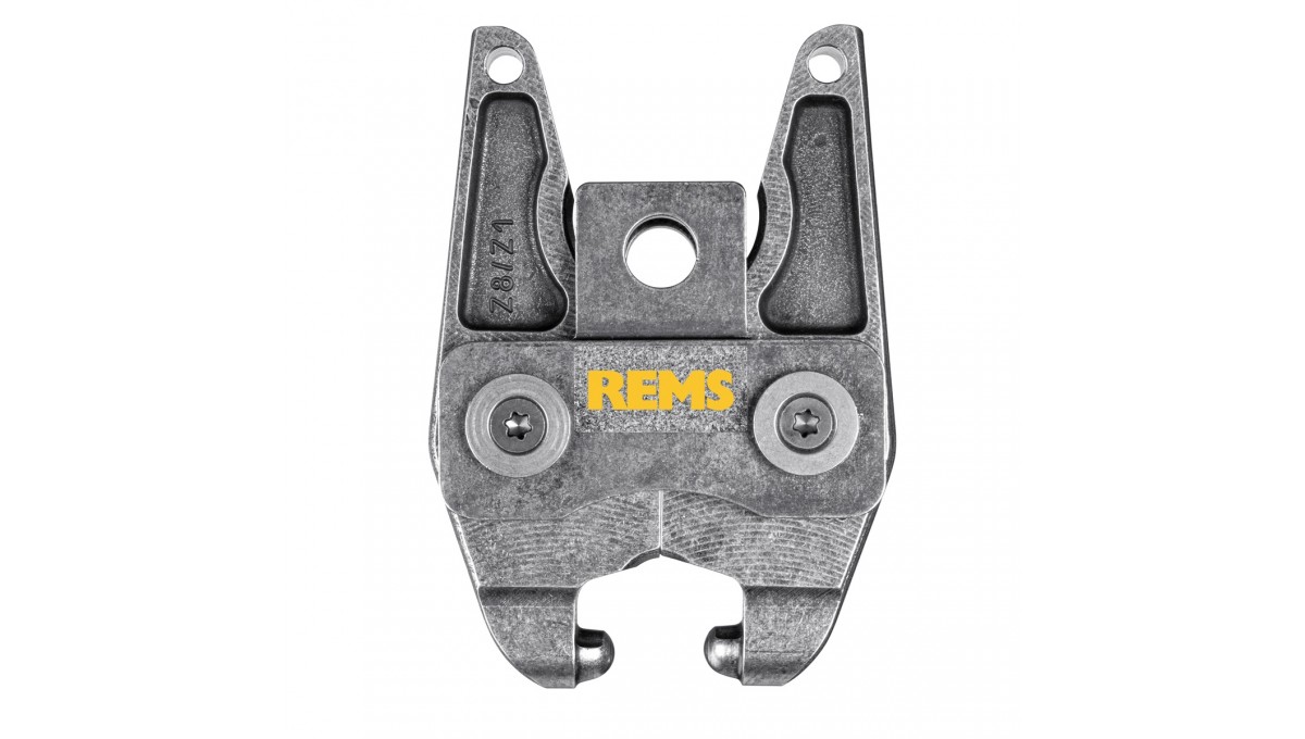 Cęgi pośrednie REMS Z8