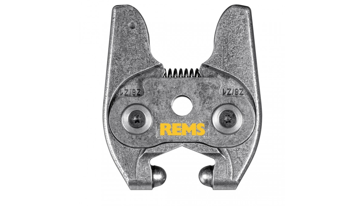 Cęgi pośrednie REMS Mini Z8