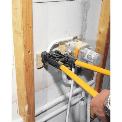 Zaciskarka REMS Eco-Press Set 2