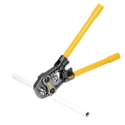 Zaciskarka do rur REMS Eco-Press