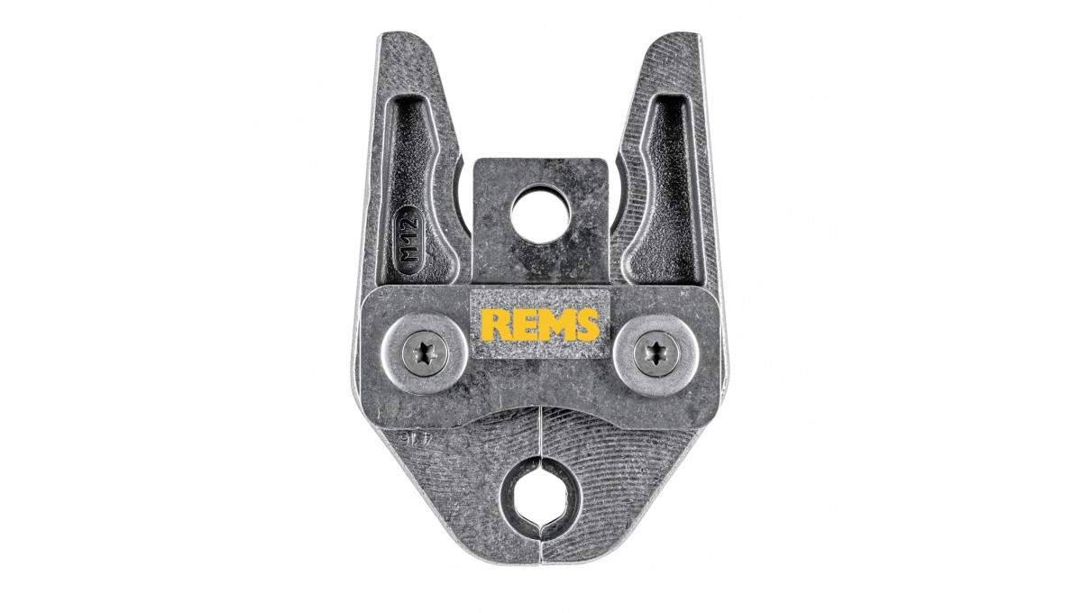 Cęgi zaciskowe REMS M12 570100