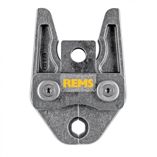 Cęgi zaciskowe REMS M12