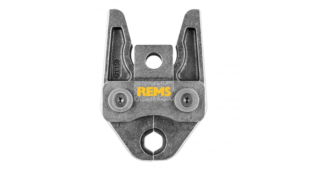 Cęgi zaciskowe REMS M15 570110