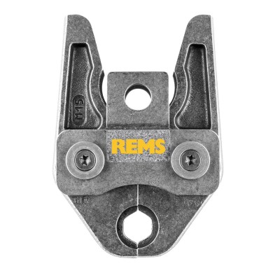Cęgi zaciskowe REMS M15