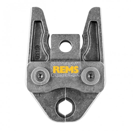 Cęgi zaciskowe REMS M15