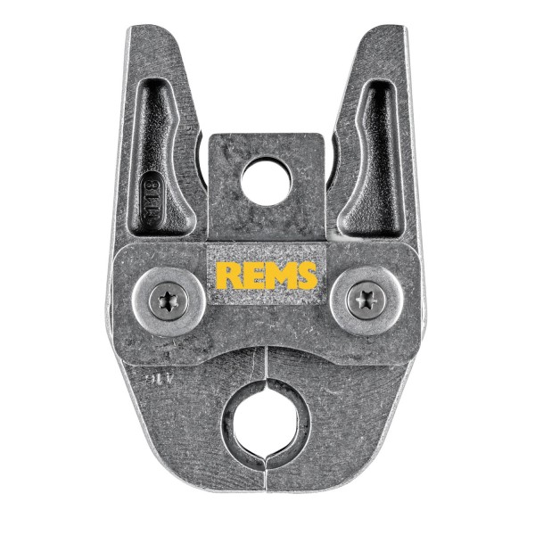 Cęgi zaciskowe REMS M18