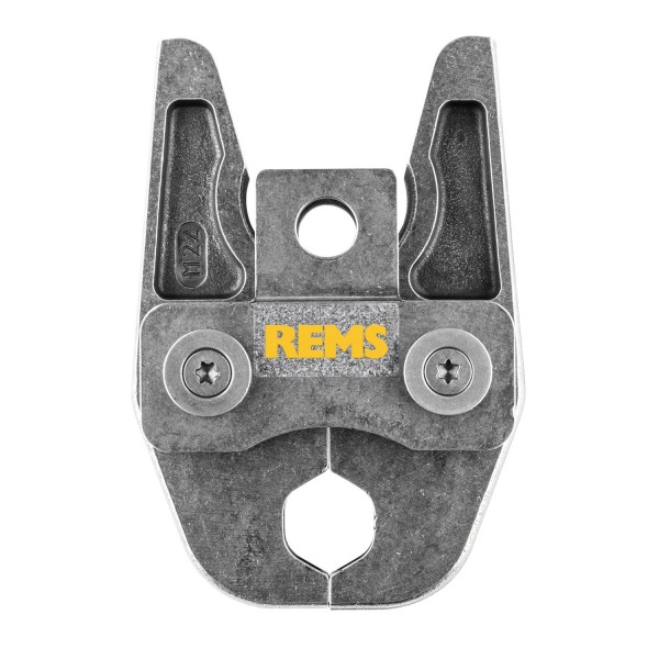 Cęgi zaciskowe REMS M22