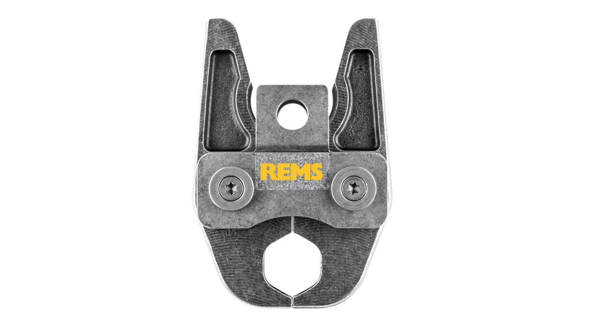 Cęgi zaciskowe REMS M28 570140