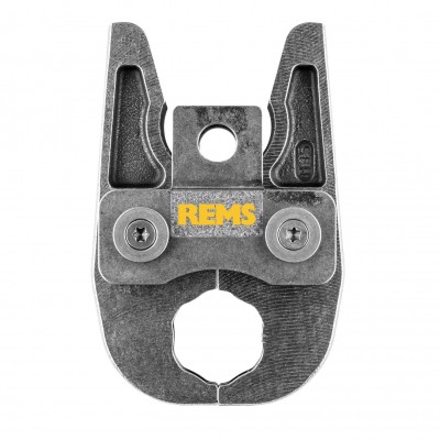 Cęgi zaciskowe REMS M35