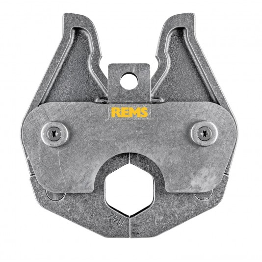 Cęgi zaciskowe REMS M42